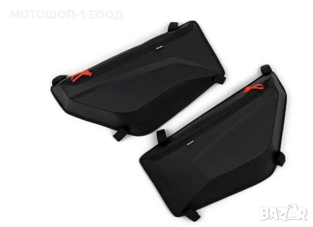 Чанти Джобове за Врати - Комплект 2 бр за Can-Am Maverick X3, снимка 3 - Аксесоари и консумативи - 52068006