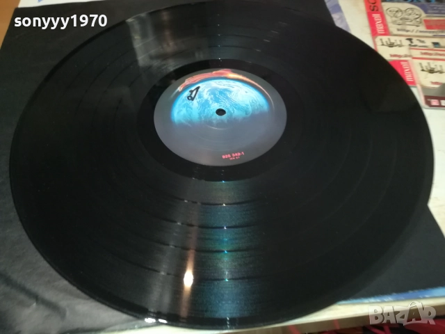 ZZ TOP 2410251705, снимка 9 - Грамофонни плочи - 52169444