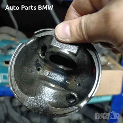 Бутало BMW 330D 530D 730D M57 Бутала БМВ 330Д 530Д 730Д М57, снимка 3 - Части - 49898702