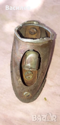 Симсон ср калник,стоп.Кр стькло за фар.Цедка от стар мотор., снимка 2 - Мотоциклети и мототехника - 16542447