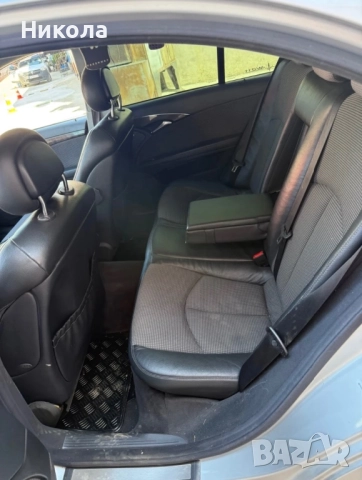 W211 НА ЧАСТИ, снимка 12 - Автомобили и джипове - 51799103