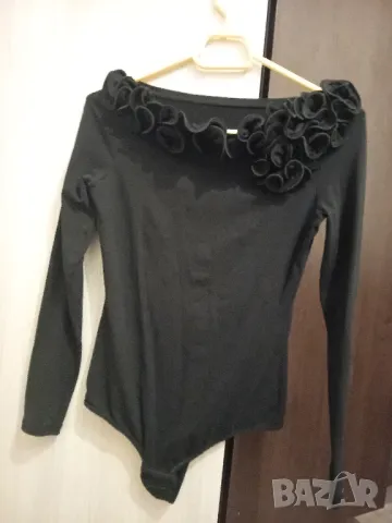 Ново памучно боди S размер