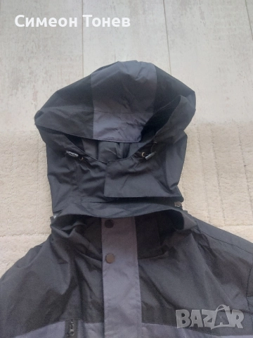 Мъжко пролетно-есенно яке- ветровка, снимка 2 - Якета - 51849673