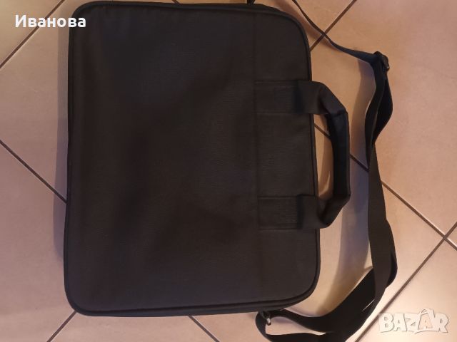 Нова чанта за лаптоп и документи, снимка 2 - Чанти - 45795407