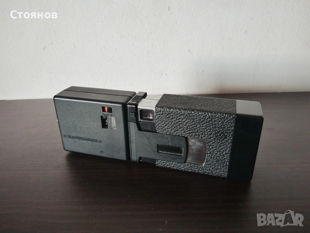 Камери Rollei 35 SE, Rollei A 26/C26 Germany , снимка 18 - Фотоапарати - 41764384