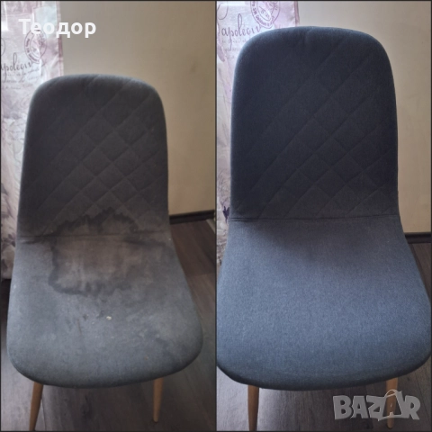 Пране на мека мебел и дивани, снимка 7 - Пране на мека мебел и дивани - 51646485