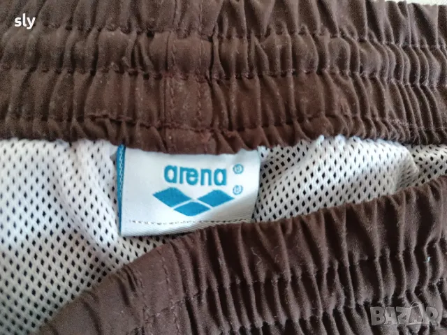 Плажни бански Arena, Superdry и други размер L/XL , снимка 3 - Водни спортове - 50064188