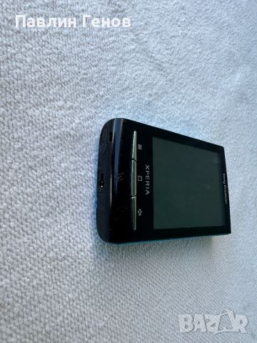 Sony Ericsson xperia e10i , Sony Ericsson e10i, снимка 5 - Sony Ericsson - 45155454