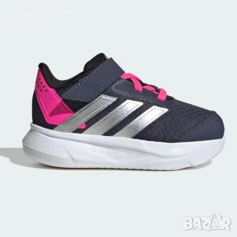 ДЕТСКИ МАРАТОНКИ ADIDAS DURAMO SL2 EL I