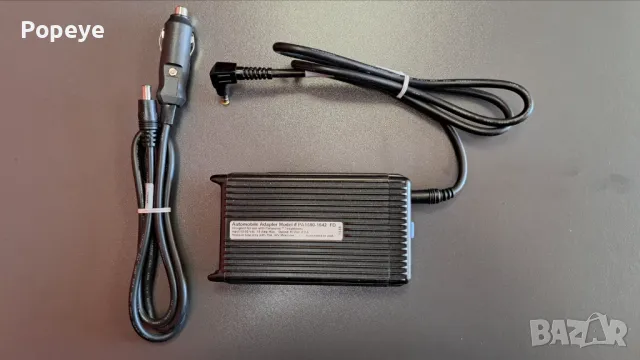 Lind Panasonic ToughBook PA1580-1642