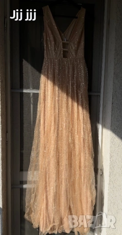 Официална рокля, снимка 2 - Рокли - 54284645