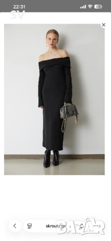 BSB нова рокля S размер , снимка 2 - Рокли - 53215705