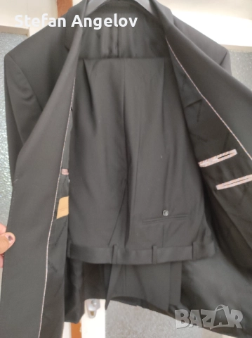 ОФИЦИАЛЕН М.КОСТЮМ, снимка 2 - Костюми - 52121412