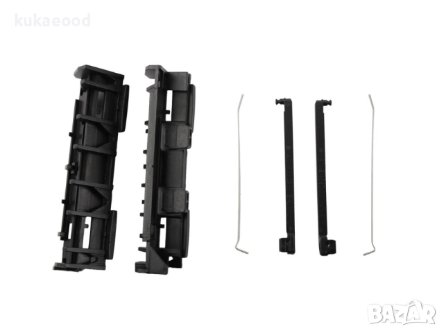 Ремонтен комплект за панорамен таван на BMW X5 E53, снимка 3 - Части - 51805921