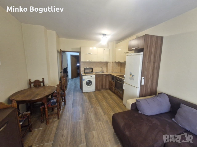 Двустаен в Пловдив, снимка 3 - Апартаменти - 53690304