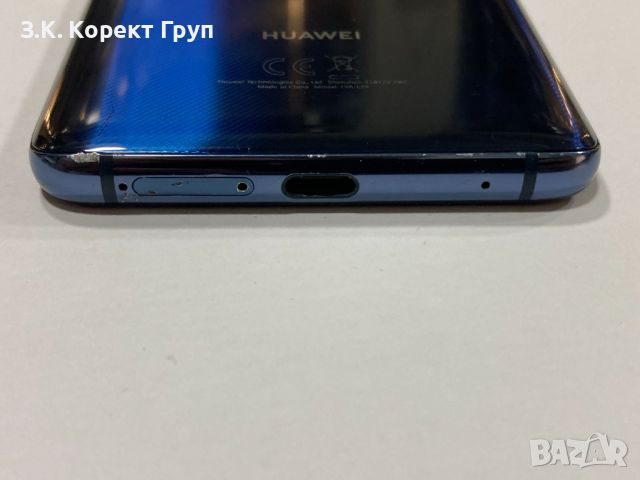 Huawei Mate 20 Pro 128 gb, снимка 4 - Huawei - 45955528