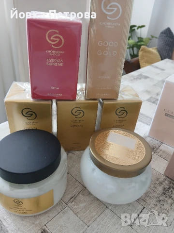 Продавам Парфюм Giordani Good Essenza и др. от серията Giordani Good: