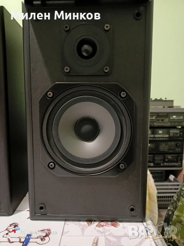 SONY SS-H380, снимка 7 - Тонколони - 53569147