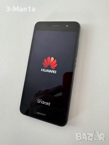Huawei y6 pro 