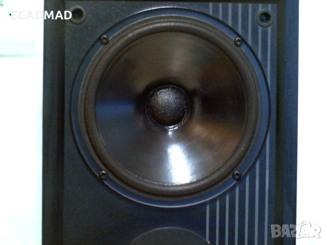 Тонколони Mission 761, снимка 10 - Тонколони - 53494037