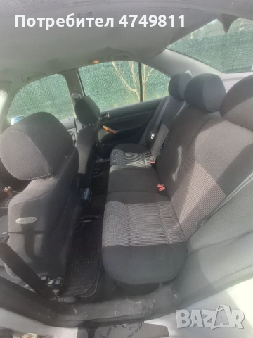 Продава се на части , снимка 5 - Автомобили и джипове - 53639933