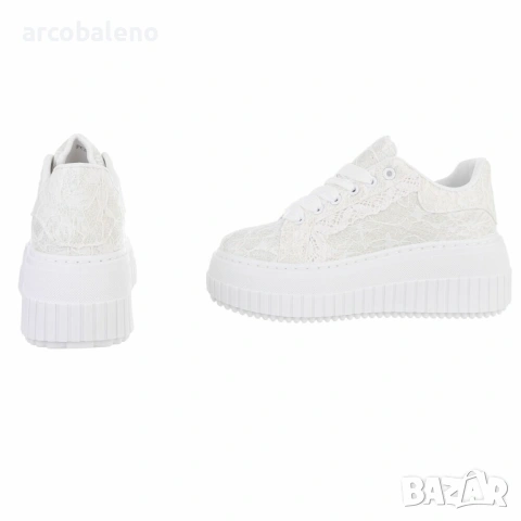 Дамски ниски маратонки, 2цвята , снимка 13 - Маратонки - 53194109