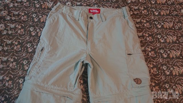 Fjallraven , снимка 8 - Панталони - 46030113