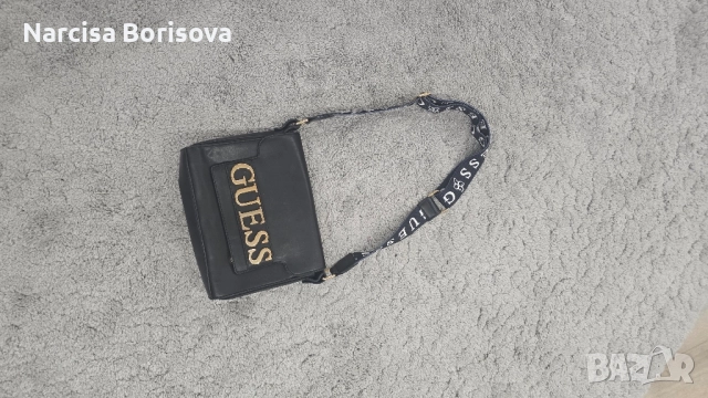 Malka chianta , снимка 3 - Портфейли, портмонета - 52483726