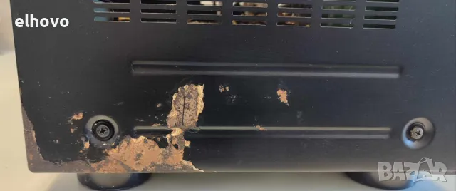 Ресивър Pioneer VSX-422-K, снимка 7 - Ресийвъри, усилватели, смесителни пултове - 50078997