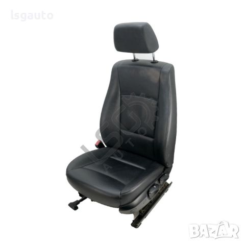 Кожен салон BMW X1 (E84) 2009-2015 ID: 129999, снимка 2 - Части - 46511184