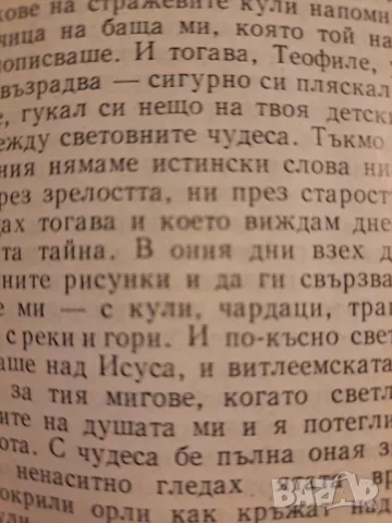 Анти-Христ - Емилиян Станев 1970, снимка 5 - Художествена литература - 48734776