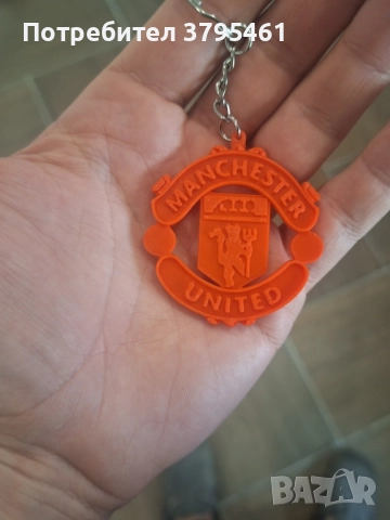 Ман.Юнайтед сувенири, снимка 8 - Колекции - 51440266