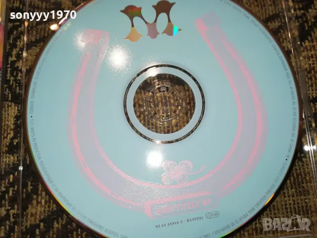 MADONNA CD 2502251743, снимка 2 - CD дискове - 49273957