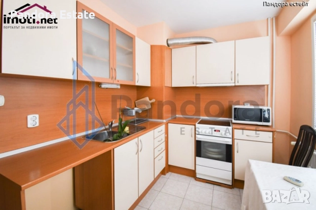 Едностаен апартамент под наем в кв. Банишора, снимка 7 - Апартаменти - 52322489