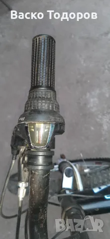 Детско колело  20 цола, снимка 6 - Детски велосипеди, триколки и коли - 49622415