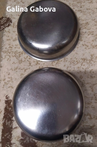 Неупотребявани купи , снимка 8 - Други - 44824595