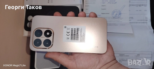 xiaomi 15T 12 / 512, снимка 2 - Xiaomi - 53616415