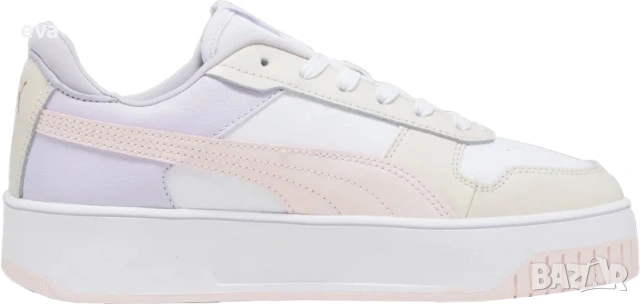 НАЛИЧНИ! Оригинални Puma Carina Street 39 номер, снимка 5 - Маратонки - 54119950