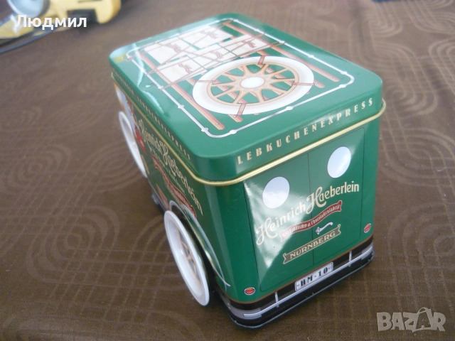 Музикално Камионче, снимка 9 - Коли, камиони, мотори, писти - 51492400