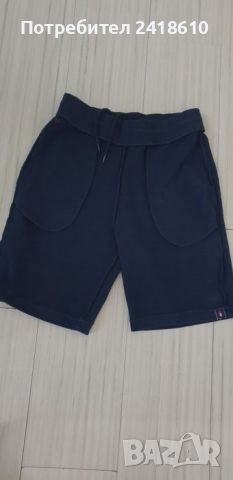 Tommy Hilfiger Cotton Mens Short Size M ОРИГИНАЛ! Мъжки Къси Панталони!, снимка 12 - Къси панталони - 46706235