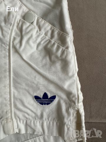 Къси панталони Adidas original, снимка 3 - Къси панталони и бермуди - 45569071