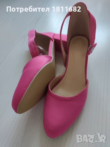 Нова рокля, снимка 3 - Рокли - 54291030