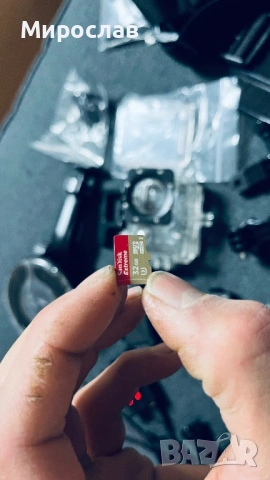 Sjcam 5000+, екшън камера, снимка 5 - Камери - 54093825