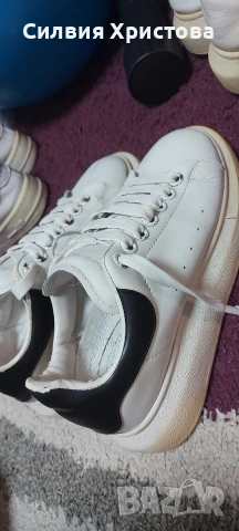 Продавам маратонки номер 37 