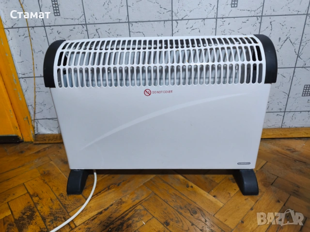 Конвектор за отопление 2000w