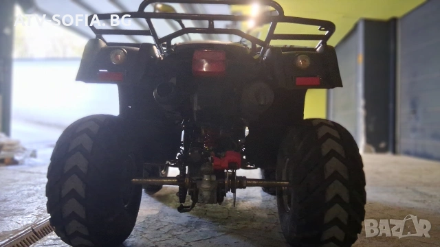 400 кубика , снимка 8 - Мотоциклети и мототехника - 54238650