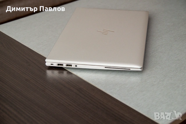 HP EliteBook 845 G8 AMD Ryzen 7 5850U / 16GB / 512GB / FHD IPS Touch, снимка 10 - Лаптопи за дома - 53383998