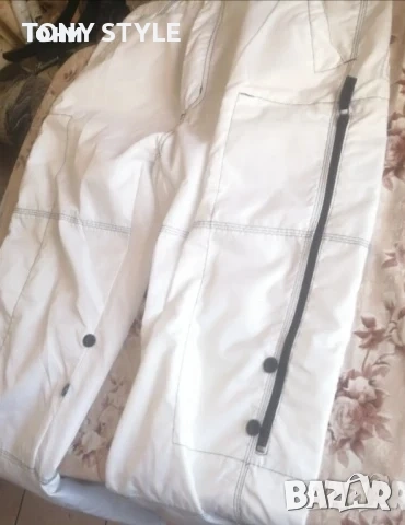 Нов Мъжки Панталон L, снимка 6 - Панталони - 53435204