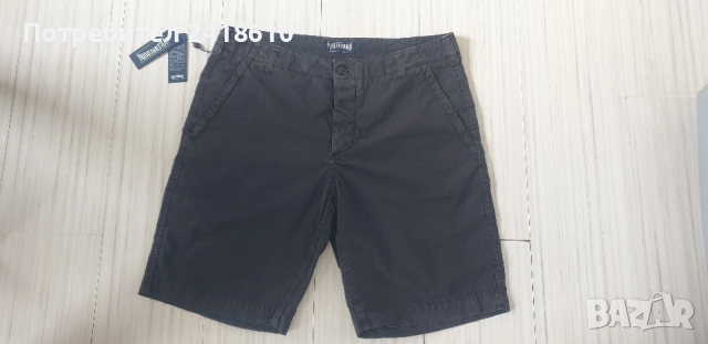 Villebrequin Ponche Cotton Short Mens Size 35 НОВО! ОРИГИНАЛ! Мъжки Къси Панталони!, снимка 6 - Къси панталони - 53898645
