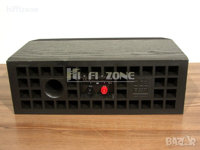  Център B&W cc3 , снимка 8 - Тонколони - 53530495